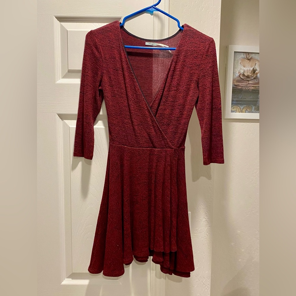 Classic, Stylish Dress